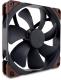 Noctua industrial fan 3000rpm 140x140mm