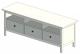 IKEA_Hemnes TV Uint