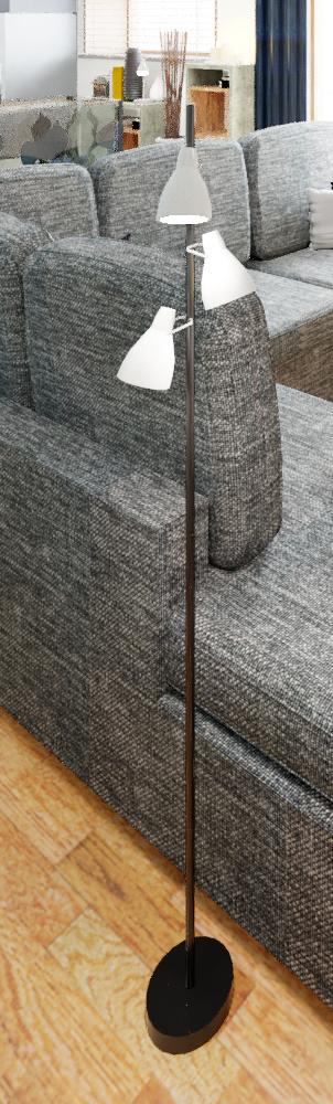 Concri led floor lamp