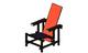 Redblue-chair Rietveld