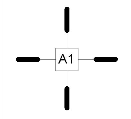 Wall Type Tag - Detail View