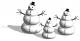 Scalable Snowman