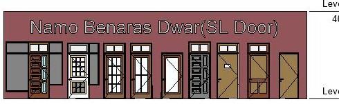 Namo Benaras Dwar SL