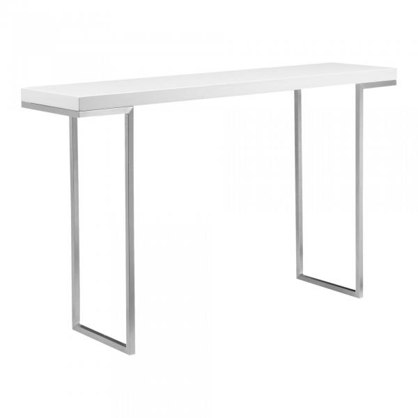 Moe's Home Repetir console table