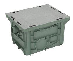 LIL-MAX Grease Interceptors