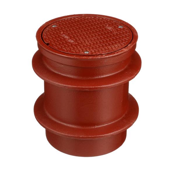 MIFAB® C1300-MF - HEAVY DUTY ACCESS HOUSING WITH ANCHOR FLANGES