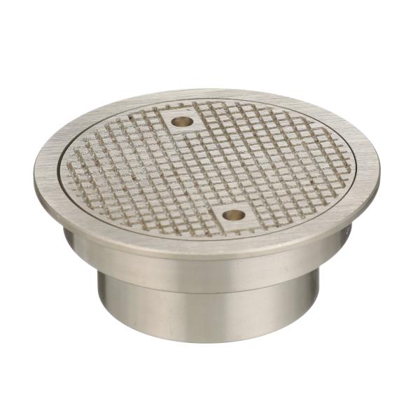 MIFAB® C1500 - DECK CLEANOUT