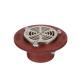 MIFAB® F1100-C - FLOOR DRAIN FOR MEMBRANE FLOOR AREAS
