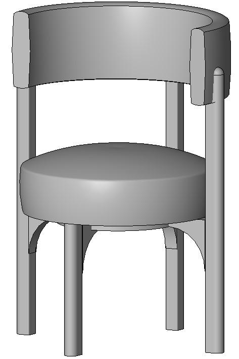 Kelly Wearstler - Heron Dining Chair