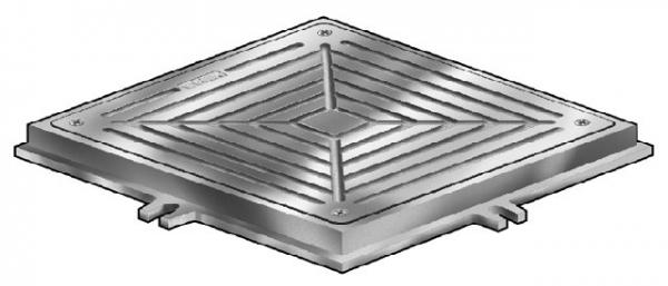 C1300 - SCORIATED FLOOR ACCESS COVERS