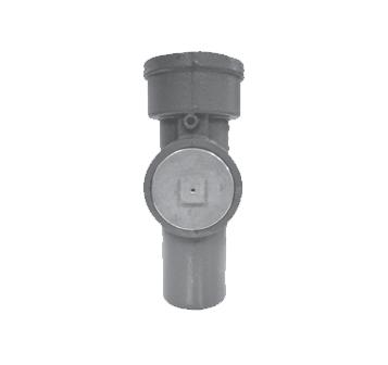 MIFAB® C1470 - CAST IRON STACK CLEANOUT