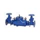 MIFAB® FDC - 2 1/2” THRU 10” DOUBLE CHECK BACKFLOW ASSEMBLIES