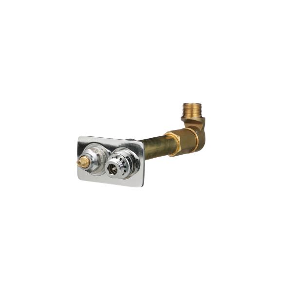 MIFAB® HY-1000 - LOW LEAD NON FREEZE WALL HYDRANT