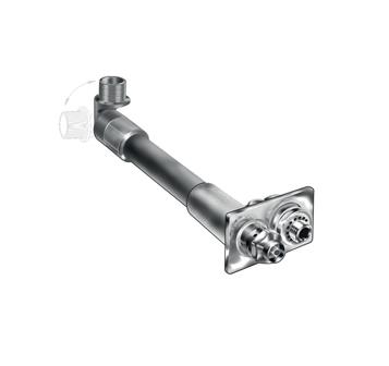 MIFAB® MHY-10 - LOW LEAD NON FREEZE WALL HYDRANT