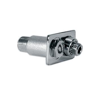 MIFAB® MHY-30 - LOW LEAD MODERATE CLIMATE WALL HYDRANT