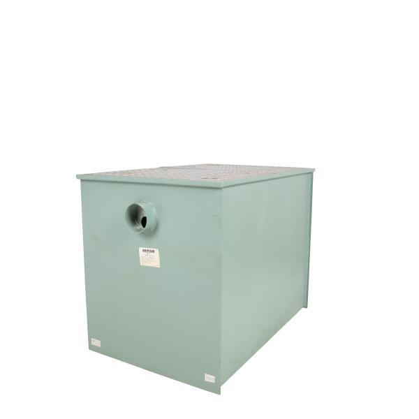 MIFAB® XL-MI-G - LARGE CAPACITY HYDRO MECHANICAL GREASE INTERCEPTOR