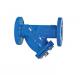 MIFAB® STR-PC - DUCTILE IRON STRAINERS POWDER COATED