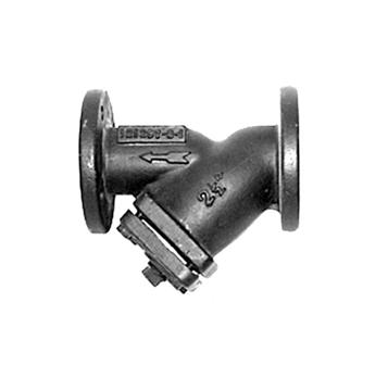 MIFAB® STR-DI - DUCTILE IRON FLANGED