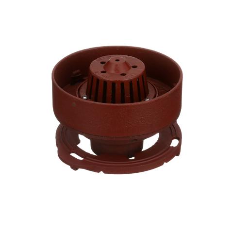 MIFAB® R1100-RS - ROOF DECK CONDENSATE RECEPTOR DRAIN