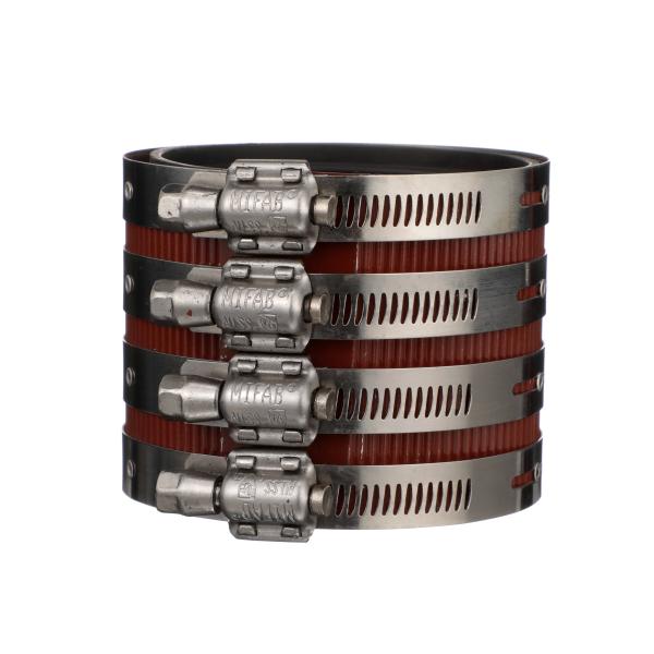 MIFAB® MI-XHUB - HEAVY DUTY NO HUB COUPLINGS