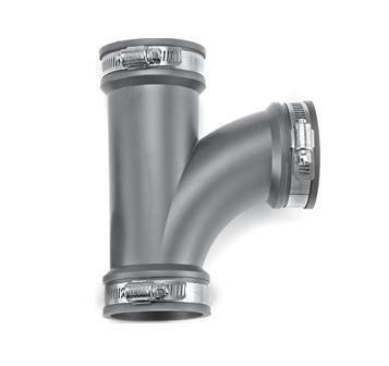 MIFAB® MI-TEE – TEES