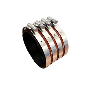 MIFAB® MI-QXHUB - HEAVY DUTY QUICK HUB NO HUB COUPLINGS