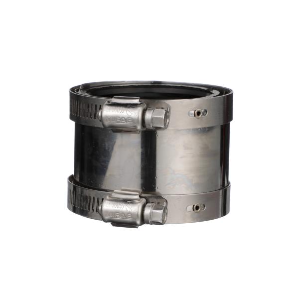 MIFAB® MI-HUB-TRT - SHIELDED TRANSITION COUPLINGS - CI, PL OR ST TO TUBULAR