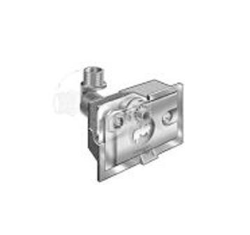 MIFAB® MHY-55 - ENCASED LOW LEAD MODERATE CLIMATE NARROW WALL HYDRANT