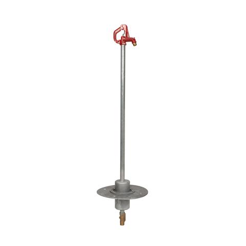 MIFAB® MHY-58 - ROOF HYDRANT