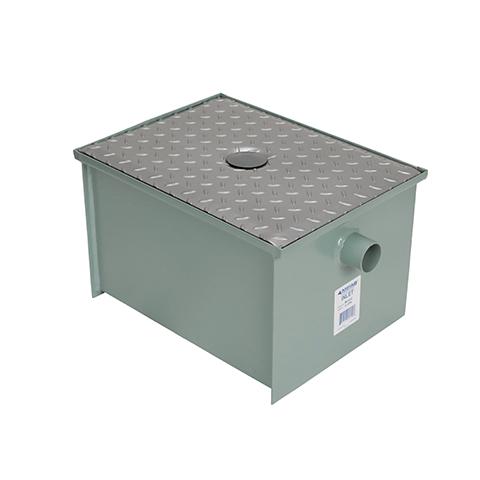 MIFAB® MI-G  - HYDRO MECHANICAL GREASE INTERCEPTOR