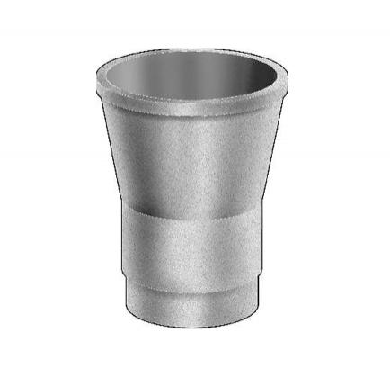 MIFAB® F1780 - INDIRECT WASTE FUNNEL