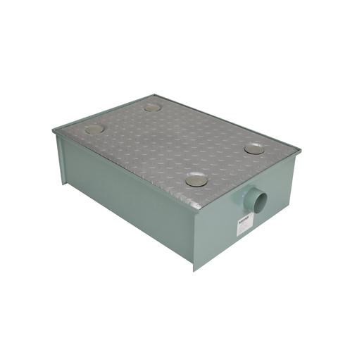 MIFAB® MI-G-L - LOW ROUGH IN HYDRO MECHANICAL GREASE INTERCEPTOR