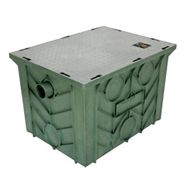 LIL MAX HDPE Fish Scale Interceptor