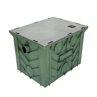 LIL-R LIL Rice Interceptor