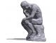 The Thinker Statue