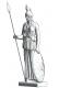 Statue Athena