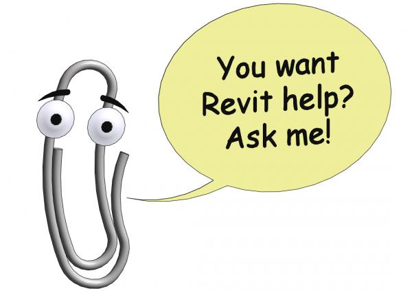 Microsoft infamous Clippy