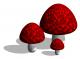 Large Mushroom scalable
