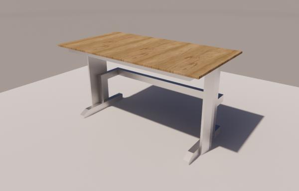 Parametric desk/table