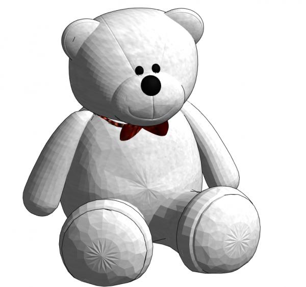 Teddy Bear