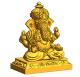 Ganesha Statue