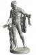 Apollo Statue