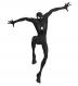 Spiderman Black