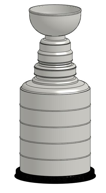 NHL Stanley Cup