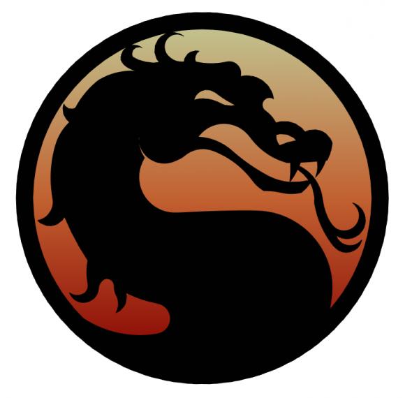 Mortal Kombat Logo