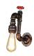 INDUSTRIAL WALL LAMP