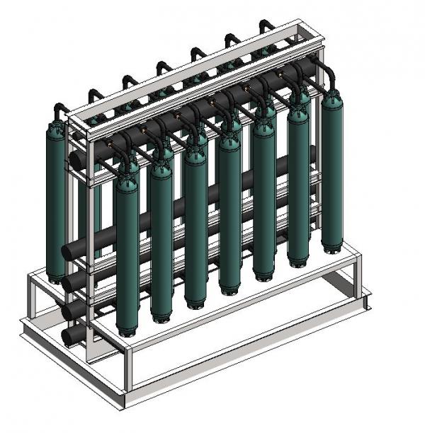 Ultrafiltration Unit