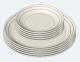 Plate, Plates, Dinnerware, China (Single or Stackable)