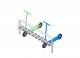 E Scooter Rack