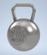 2500 lb Kettlebell